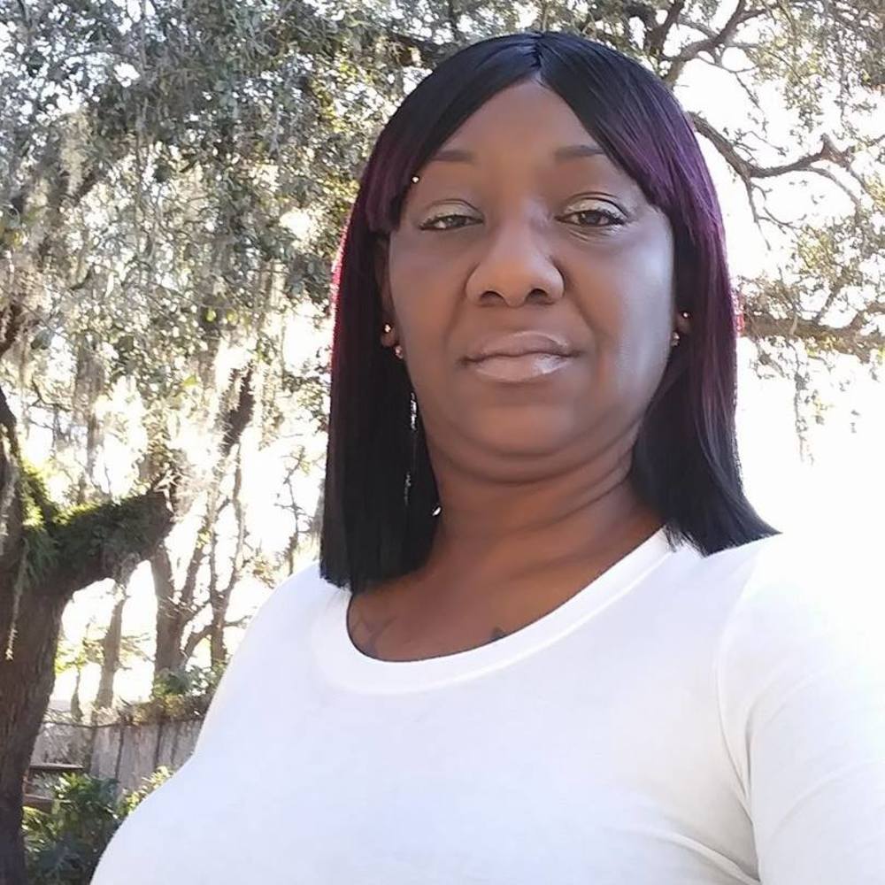 Meet your Posher, Tajuana